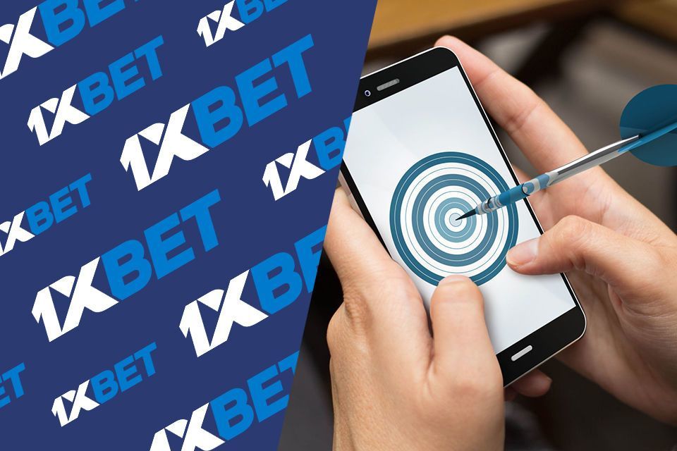 1xBet App Sénégal