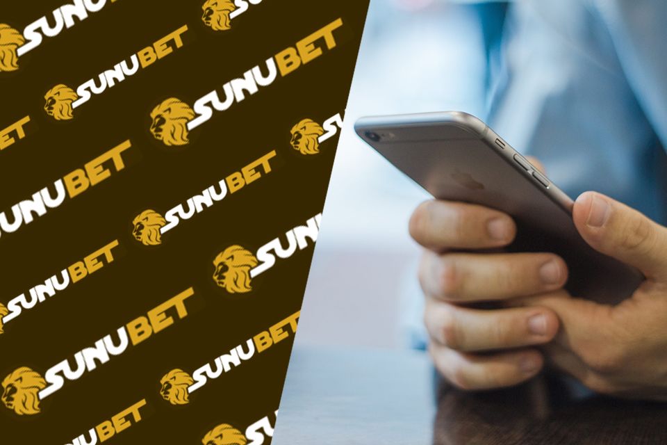 Sunubet App Sénégal
